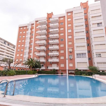 Apartamentos Marblau Las Alondras-Julio Y Agosto Solo Familias Gandía Exterior foto