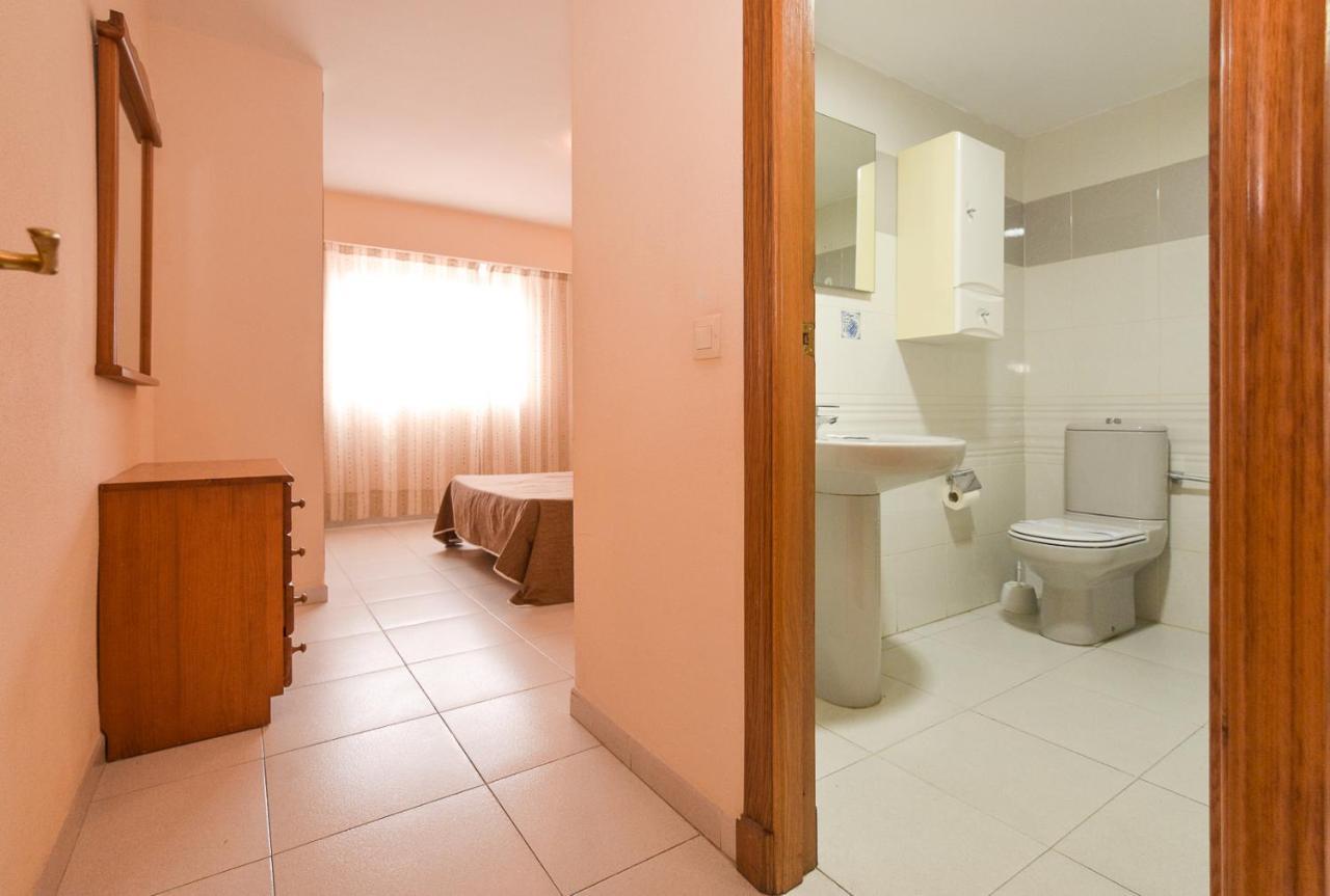 Apartamentos Marblau Las Alondras-Julio Y Agosto Solo Familias Gandía Exterior foto