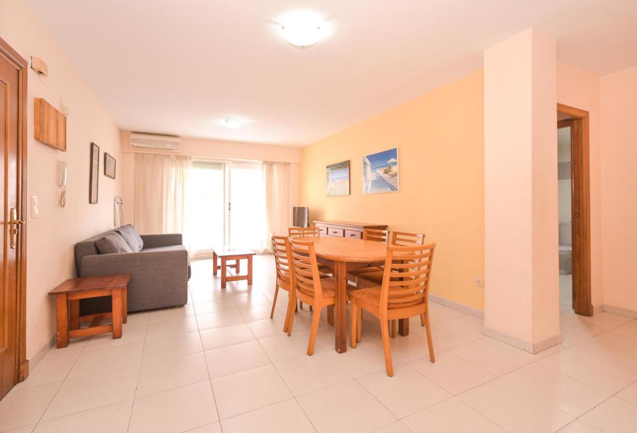 Apartamentos Marblau Las Alondras-Julio Y Agosto Solo Familias Gandía Exterior foto