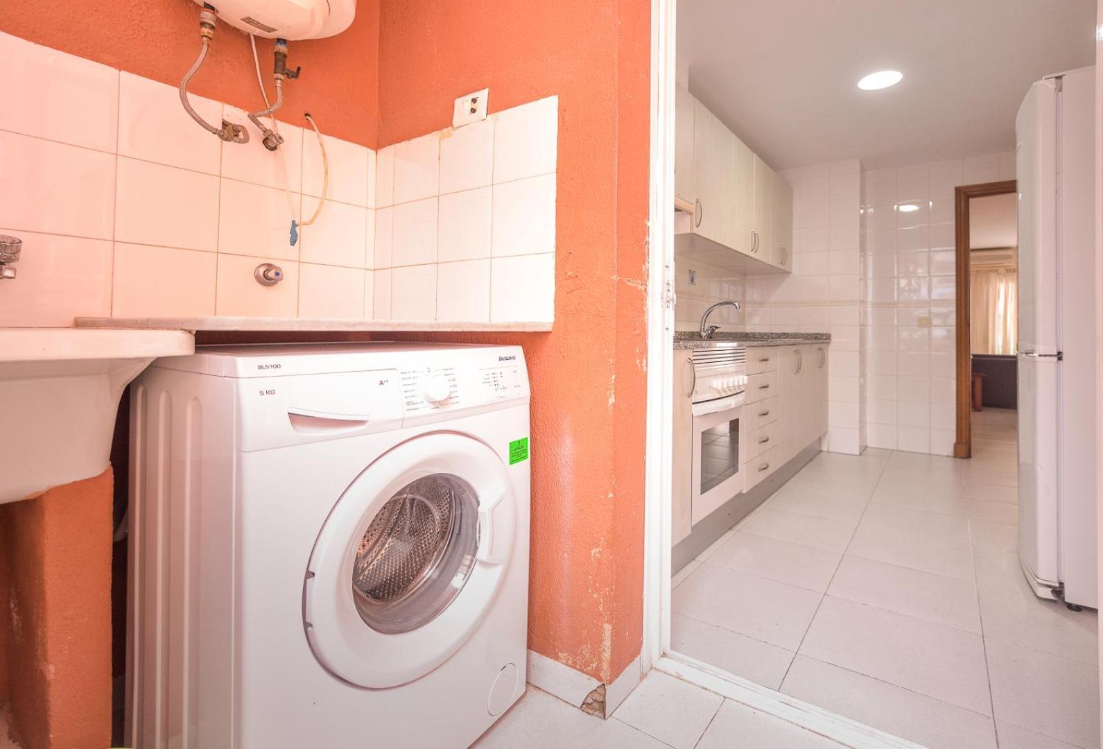 Apartamentos Marblau Las Alondras-Julio Y Agosto Solo Familias Gandía Exterior foto