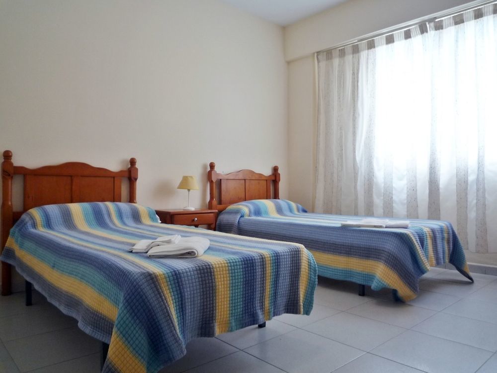 Apartamentos Marblau Las Alondras-Julio Y Agosto Solo Familias Gandía Exterior foto