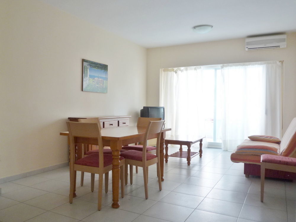 Apartamentos Marblau Las Alondras-Julio Y Agosto Solo Familias Gandía Exterior foto